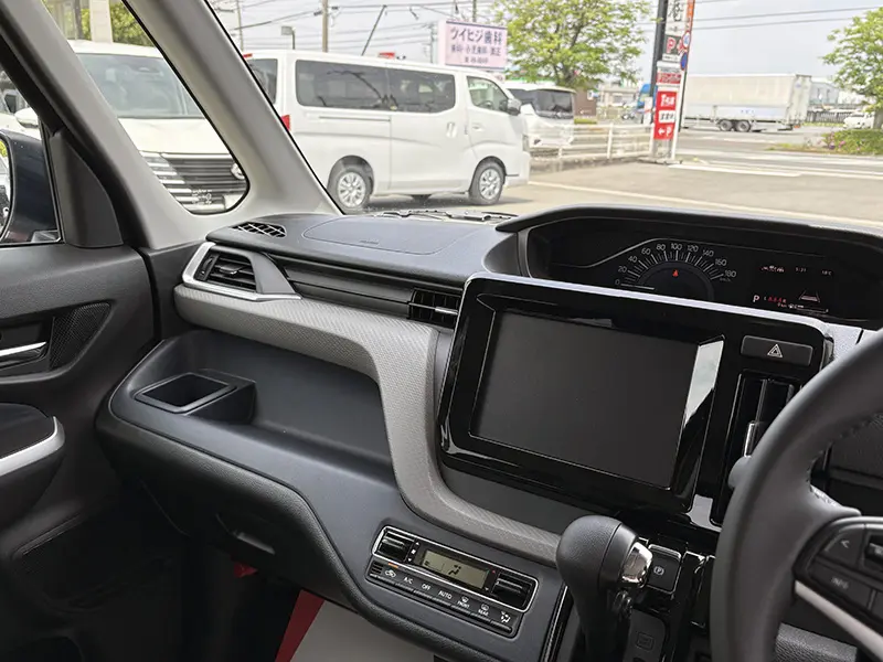 ソリオ HYBRID MZ 在庫車