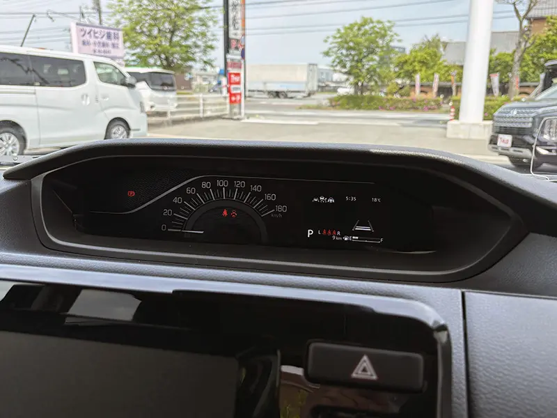 ソリオ HYBRID MZ 在庫車