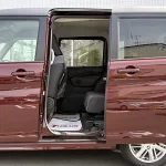 ソリオ HYBRID MZ 在庫車