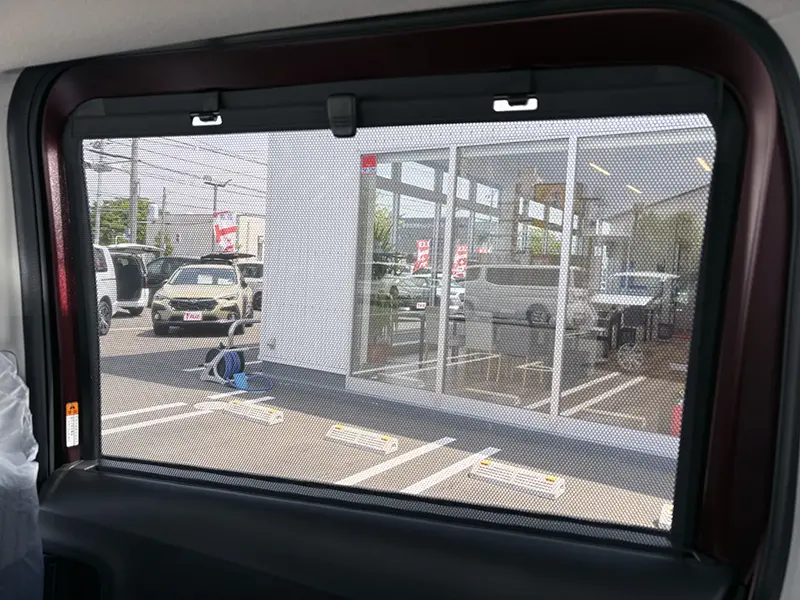 ソリオ HYBRID MZ 在庫車