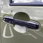 タフト G ターボダーククロムベンチャー 在庫車