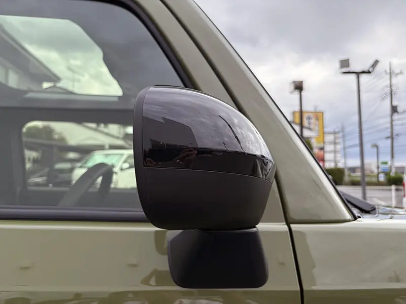 タフト G ターボダーククロムベンチャー 在庫車