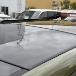 タフト G ターボダーククロムベンチャー 在庫車