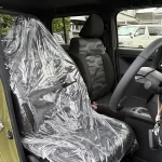 タフト G ターボダーククロムベンチャー 在庫車