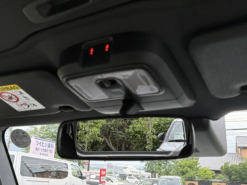 タフト G ターボダーククロムベンチャー 在庫車