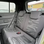 タフト G ターボダーククロムベンチャー 在庫車
