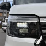 N-BOXカスタム コーディネートスタイル 在庫車