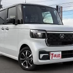 N-BOXカスタム コーディネートスタイル 在庫車