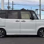 N-BOXカスタム コーディネートスタイル 在庫車