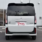 N-BOXカスタム コーディネートスタイル 在庫車