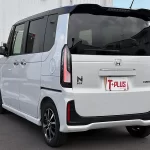 N-BOXカスタム コーディネートスタイル 在庫車