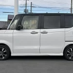 N-BOXカスタム コーディネートスタイル 在庫車