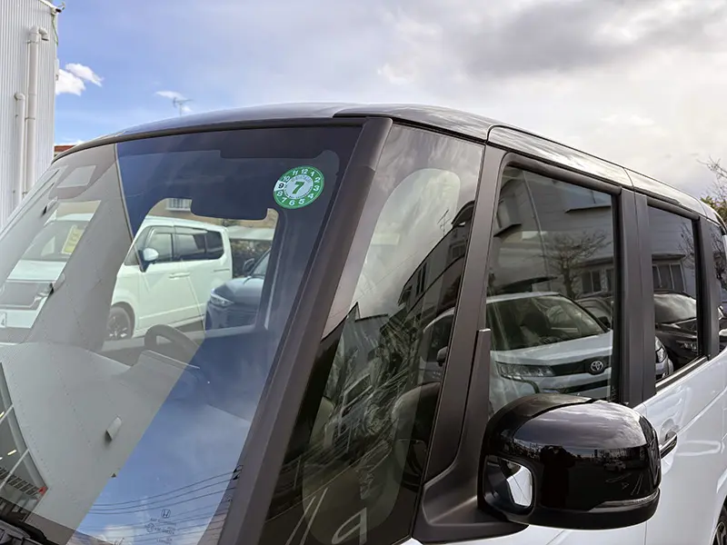 N-BOXカスタム コーディネートスタイル 在庫車