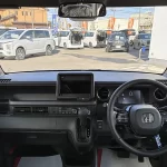 N-BOXカスタム コーディネートスタイル 在庫車