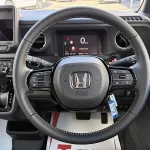 N-BOXカスタム コーディネートスタイル 在庫車