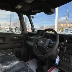 N-BOXカスタム コーディネートスタイル 在庫車
