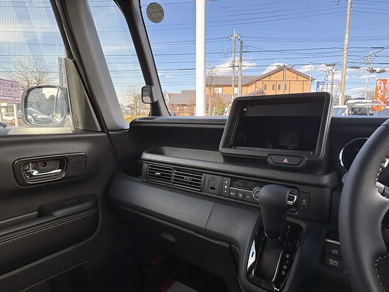 N-BOXカスタム コーディネートスタイル 在庫車