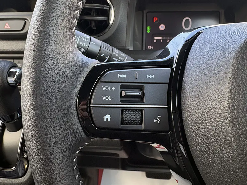 N-BOXカスタム コーディネートスタイル 在庫車