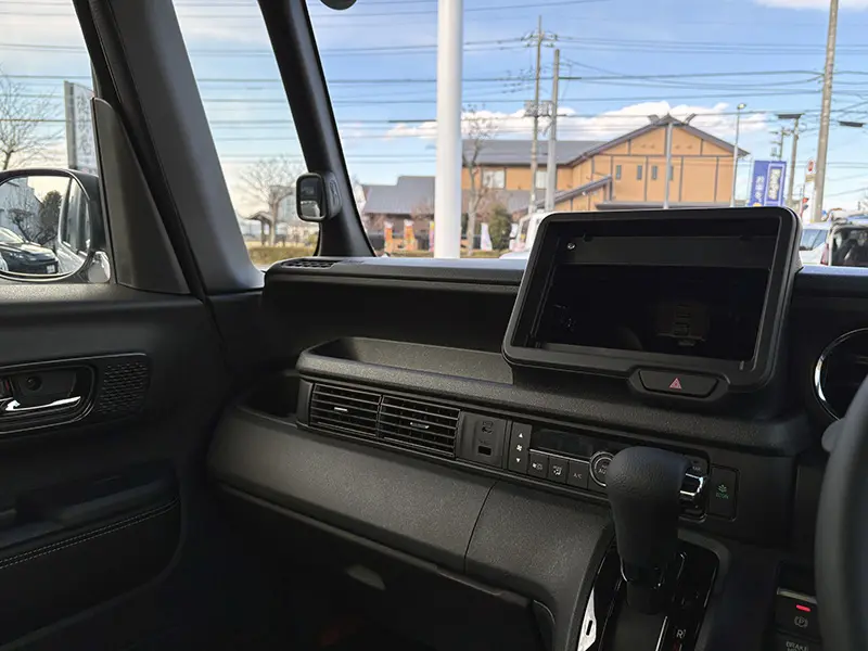 N-BOXカスタム コーディネートスタイル 在庫車