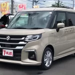 ソリオ HYBRID MZ 在庫車