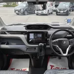 ソリオ HYBRID MZ 在庫車