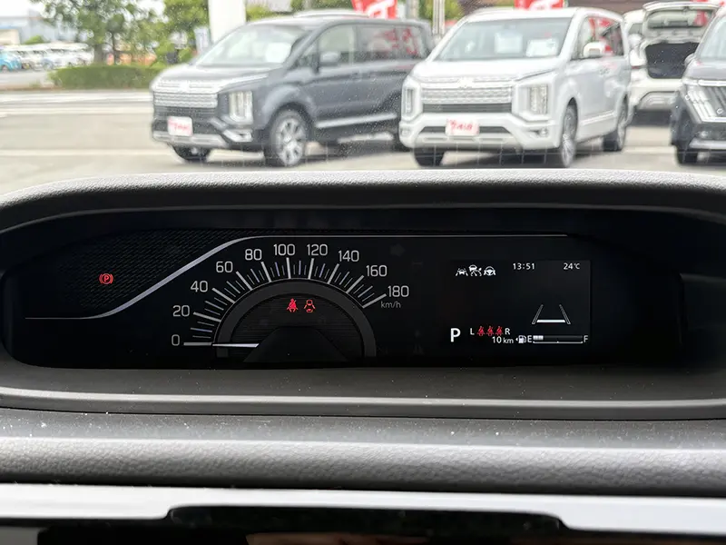 ソリオ HYBRID MZ 在庫車