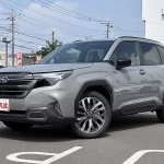 フォレスター Premium S:HEV EX 在庫車