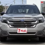 フォレスター Premium S:HEV EX 在庫車