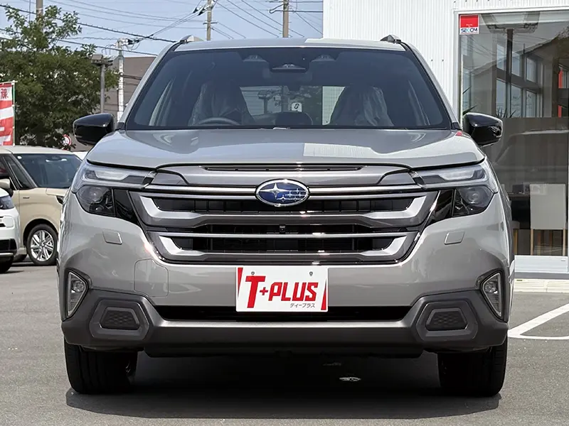 フォレスター Premium S:HEV EX 在庫車