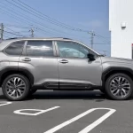 フォレスター Premium S:HEV EX 在庫車