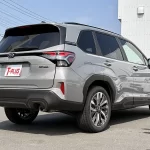 フォレスター Premium S:HEV EX 在庫車