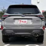 フォレスター Premium S:HEV EX 在庫車