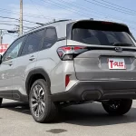 フォレスター Premium S:HEV EX 在庫車