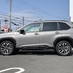 フォレスター Premium S:HEV EX 在庫車
