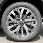 フォレスター Premium S:HEV EX 在庫車