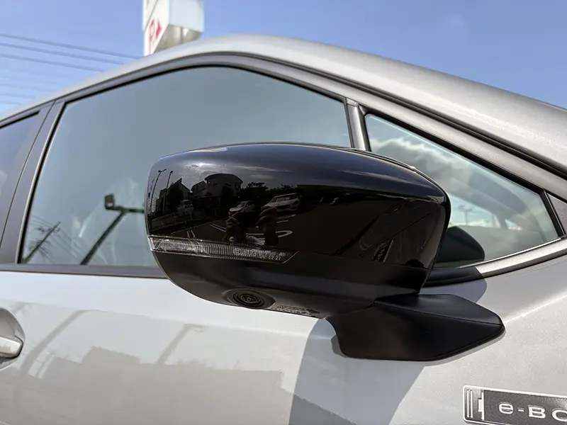 フォレスター Premium S:HEV EX 在庫車