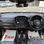 フォレスター Premium S:HEV EX 在庫車