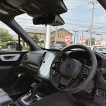 フォレスター Premium S:HEV EX 在庫車