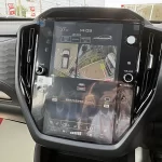 フォレスター Premium S:HEV EX 在庫車