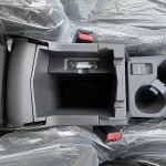 フォレスター Premium S:HEV EX 在庫車