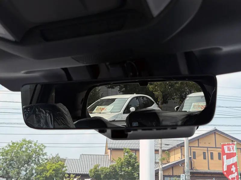 フォレスター Premium S:HEV EX 在庫車