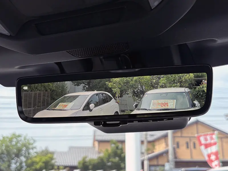 フォレスター Premium S:HEV EX 在庫車