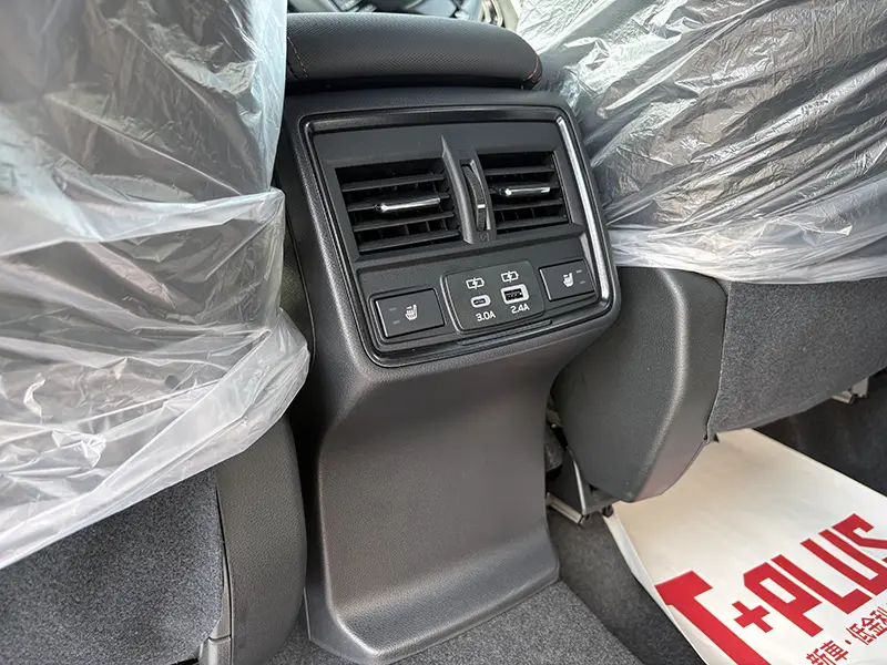 フォレスター Premium S:HEV EX 在庫車