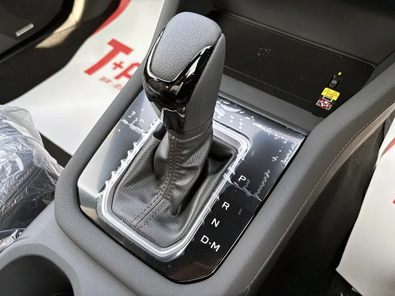 フォレスター Premium S:HEV EX 在庫車