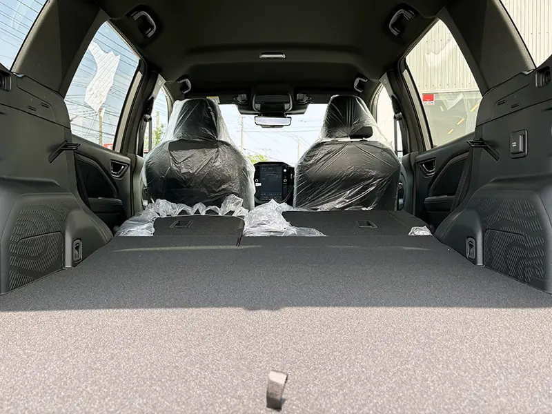 フォレスター Premium S:HEV EX 在庫車