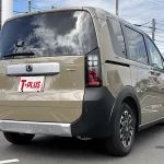 フリード e:HEV CROSSTAR 6人乗り 在庫車