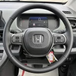 フリード e:HEV CROSSTAR 6人乗り 在庫車
