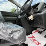 フリード e:HEV CROSSTAR 6人乗り 在庫車