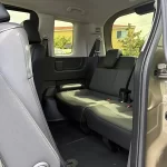 フリード e:HEV CROSSTAR 6人乗り 在庫車
