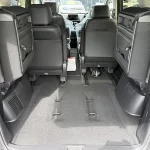 フリード e:HEV CROSSTAR 6人乗り 在庫車